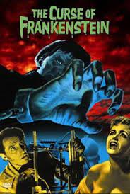 A Maldição de Frankenstein