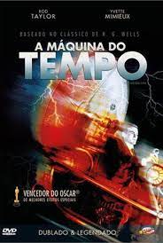 A Máquina do Tempo