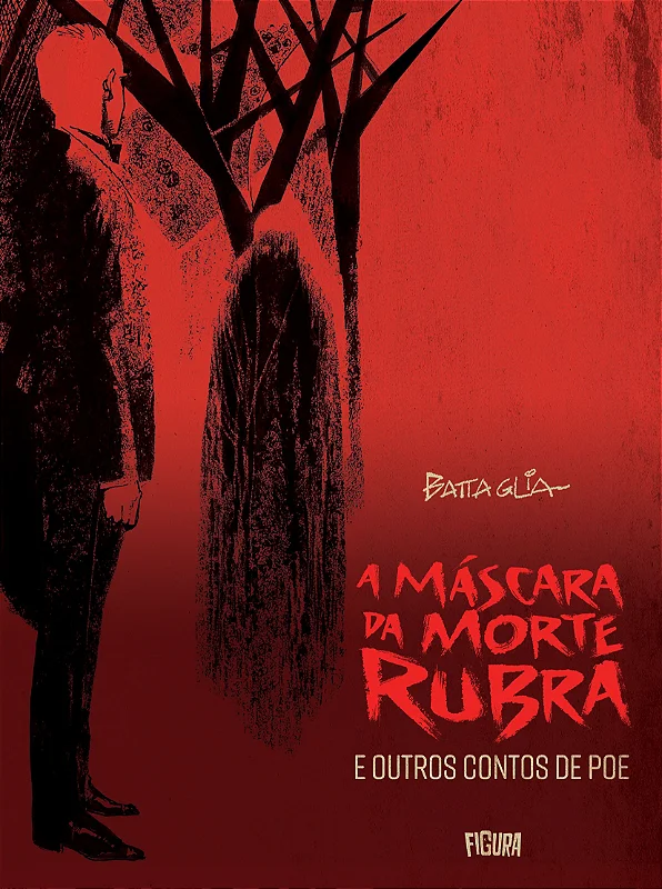 Capa do filme