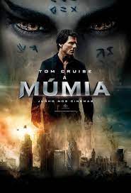 A Múmia 2017