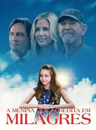 A Menina que Acredita em Milagres