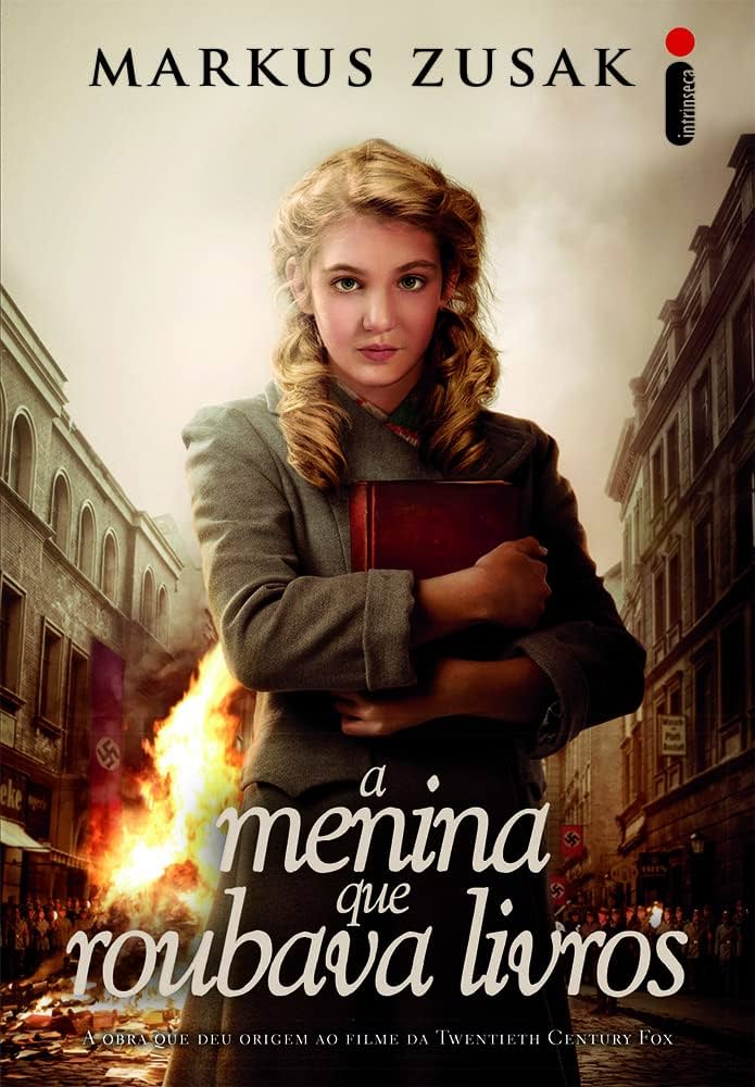 Capa do filme