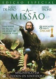 A Missão