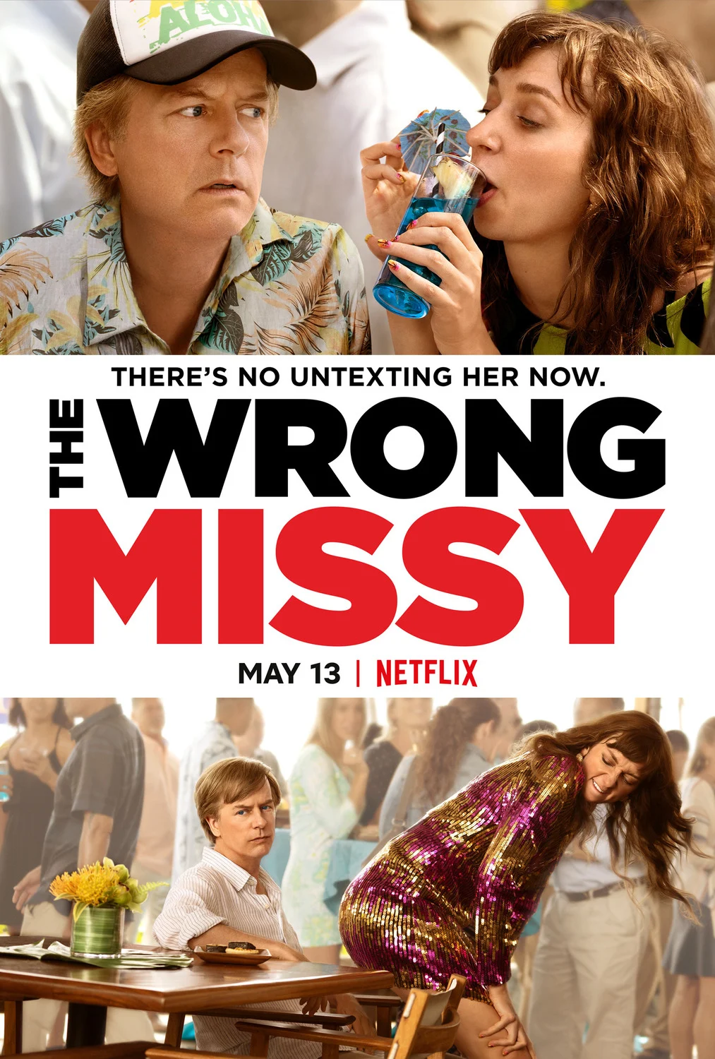 A Missy Errada