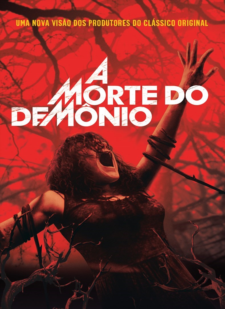 A Morte do Demônio