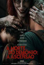 A Morte do Demônio: A Ascensão