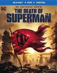 A Morte do Superman