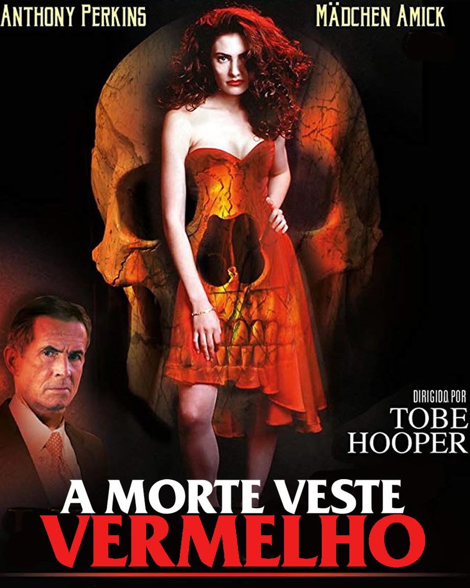 Capa do filme