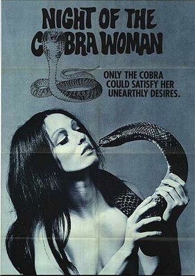 A Mulher Cobra