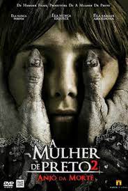 A Mulher de Preto 2: Anjo da Morte