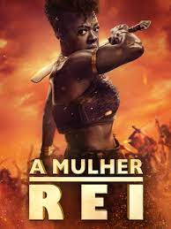 A Mulher Rei