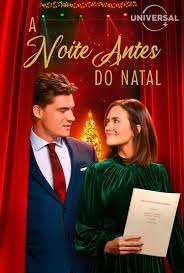 A Noite Antes do Natal
