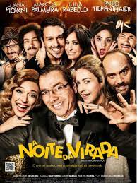 A Noite da Virada
