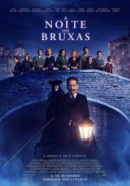 Capa do filme