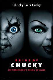 A Noiva de Chucky