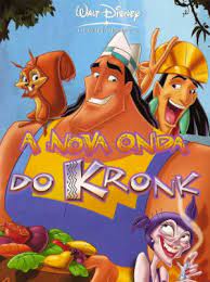 Capa do filme