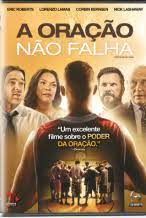 A Oração Não Falha