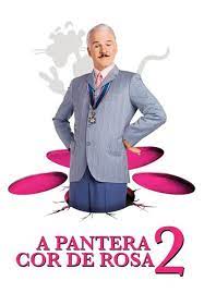 A Pantera Cor-de-rosa 2