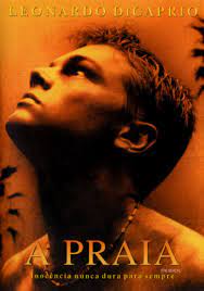 Capa do filme