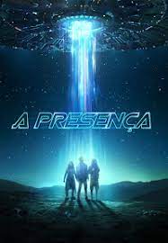 Capa do filme