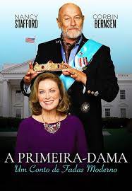 A Primeira-dama