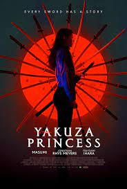 A Princesa da Yakuza