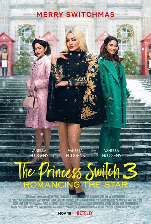 Capa do filme