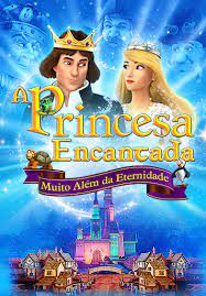 Capa do filme