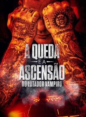 Capa do filme
