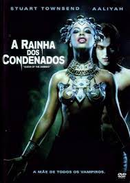 A Rainha dos Condenados