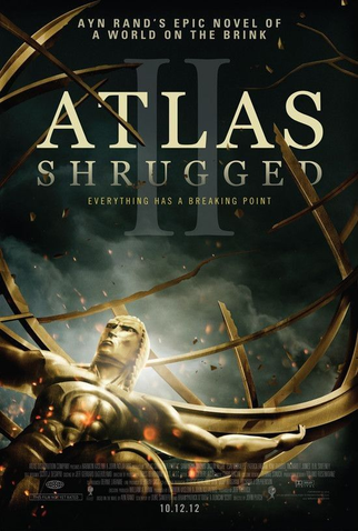 A Revolta de Atlas: Parte 3 (leng)
