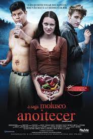 A Saga Molusco: Anoitecer (leng)