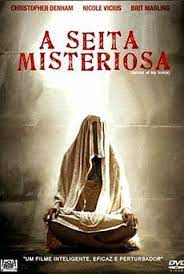 A Seita Misteriosa