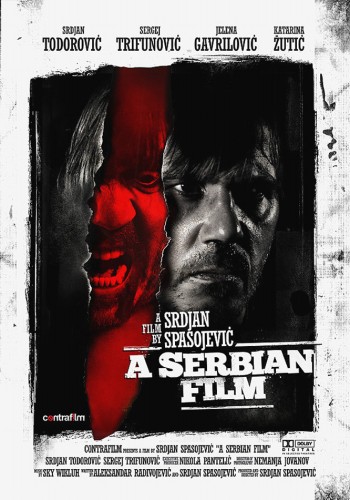 A Serbian Film - Terror sem Limites