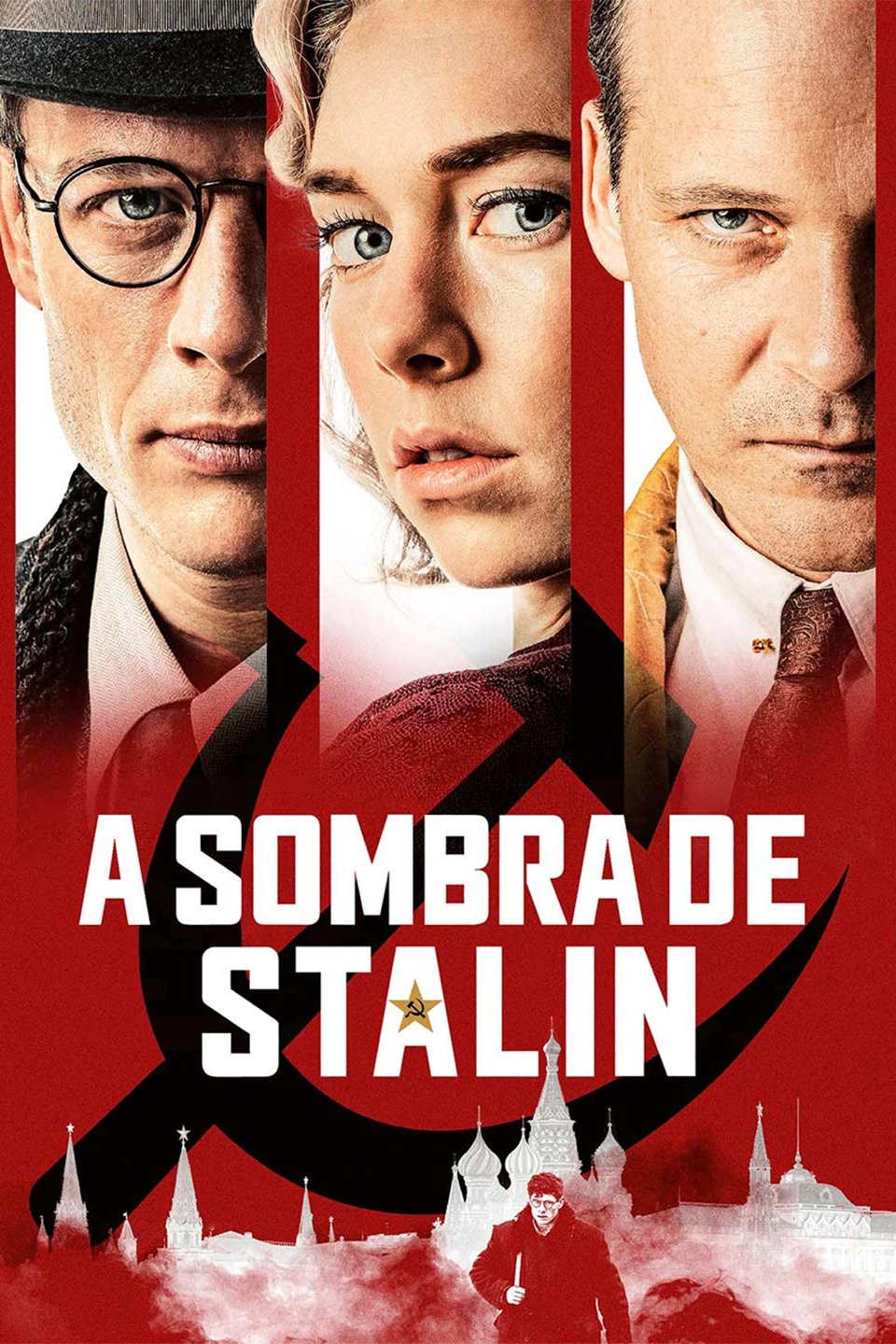 A Sombra de Stalin