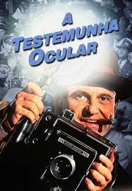 Capa do filme