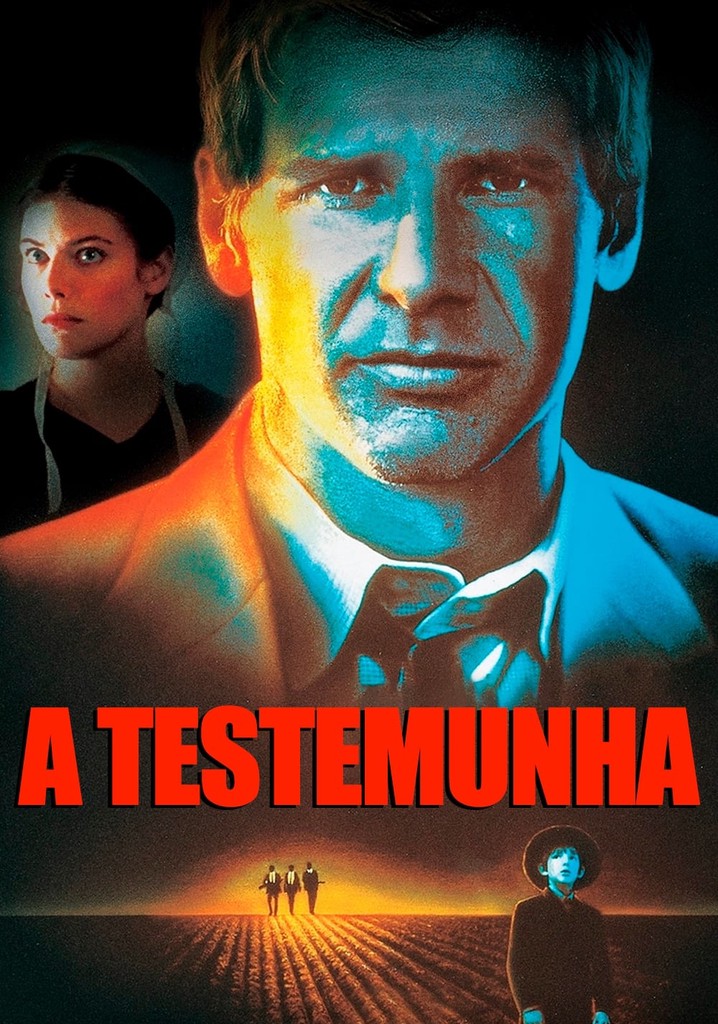 Capa do filme