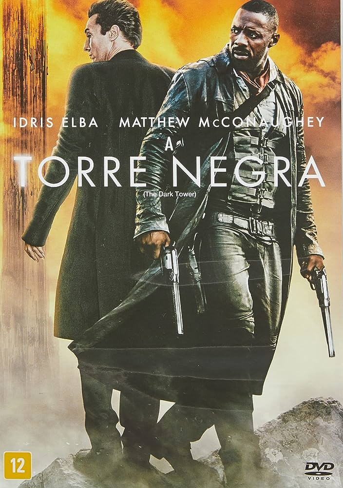 A Torre Negra