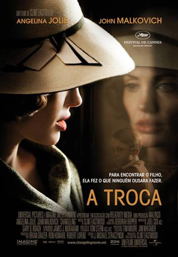 Capa do filme