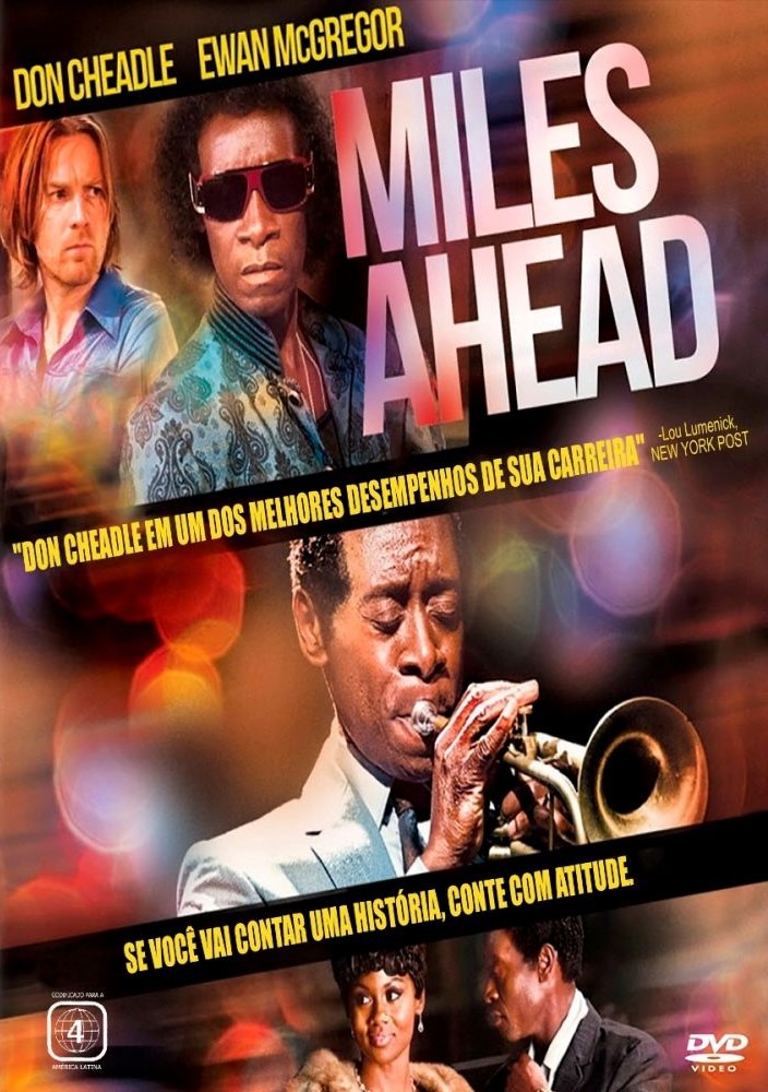 Capa do filme