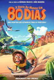 Capa do filme