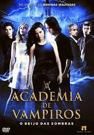Capa do filme