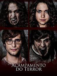 Acampamento do Terror
