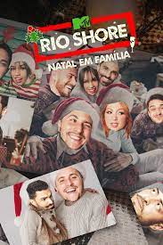 Acapulco Shore: Natal em Família