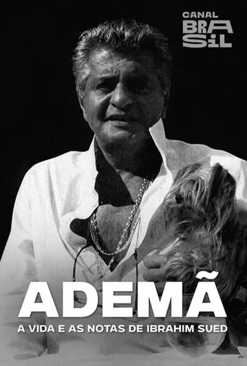 Capa do filme