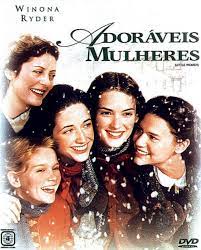 Adoráveis Mulheres