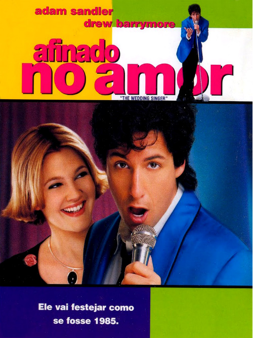 Afinado no Amor