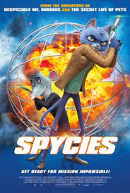 Agentes Selvagens