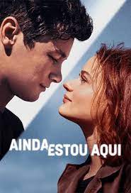 Ainda Estou Aqui