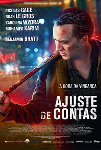 Ajuste de Contas